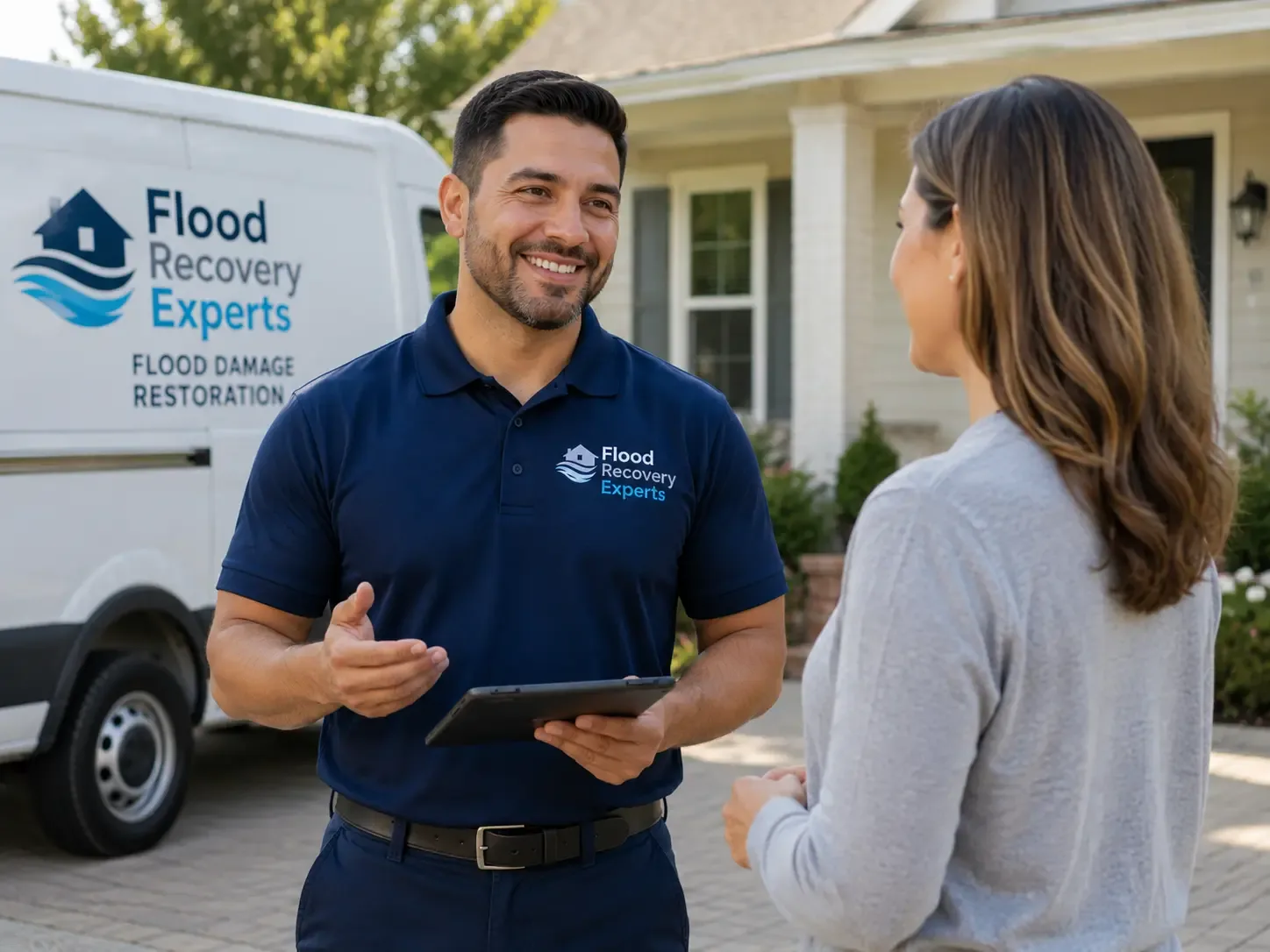 Flood Damage Cleanup Lewis, KS FAQs